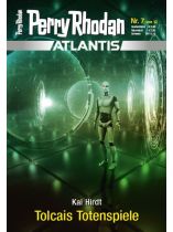 Perry Rhodan Atlantis 7/2022