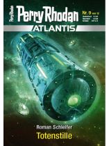 Perry Rhodan Atlantis 9/2022