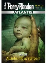 Perry Rhodan Atlantis 11/2022