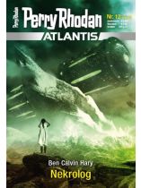 Perry Rhodan Atlantis 12/2022