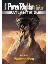 Perry Rhodan Atlantis 6/2023
