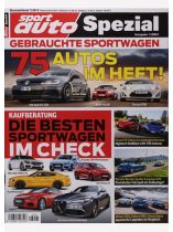 Sport Auto Spezial 1/2023