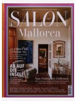 Salon Edition 1/2023 "Mallorca"