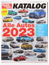 ams Spezial Auto Katalog 1/2023