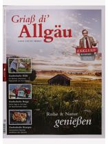 Griaß di' Allgäu 1/2023
