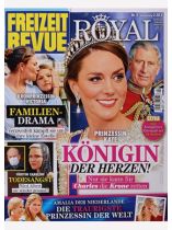 Freizeit Revue Royal 2/2023