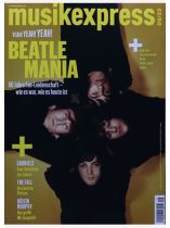 Musikexpress 9/2023 "The Beatles"