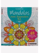 Mandala XL 26/2023
