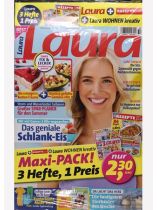 Laura mit Premium Extra 32/2023