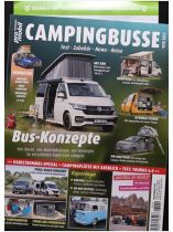 promobil Campingbusse 4/2023