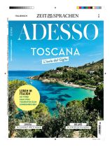 ADESSO 11/2023 "Toscana - L'isola del Giglio"