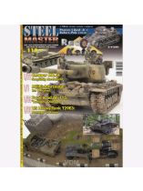 STEEL MASTER 119/2023 "US Heavy Tank T29E3"