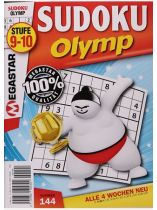 Sudoku Olymp 144/2023