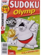 Sudoku Olymp 145/2023