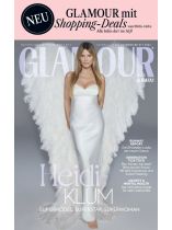 Glamour 1/2024 "Heidi Klum"