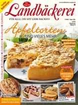 Landbäckerei 5/2024 "Apfeltorten"
