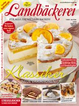 Landbäckerei 1/2025 "Klassiker"