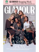 Glamour Magazin 3/2025 "READY, SET, SHOP!"