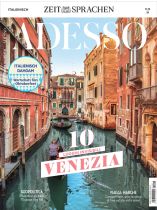 ADESSO 11/2025 "Venezia"