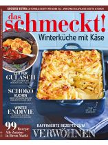 das schmeckt! 13/2025