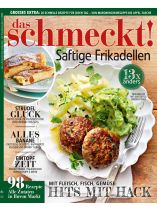 das schmeckt! 1/2026