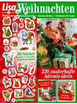 Lisa SH Weihnachten 1/2026