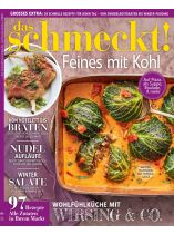 das schmeckt! 2/2026