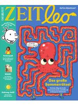 ZEIT LEO 4/2026