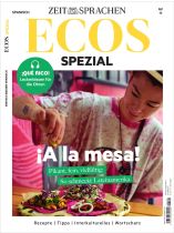 ECOS Spezial 1/2026 " A la mesa!"
