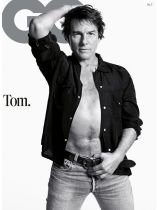 GQ Magazin 5/2026 Tom Cruise | Die große Fashion Issue