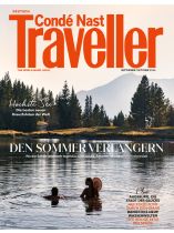 Condé Nast Traveller Magazin 5/2026 Den Sommer verlängern | Montana | Aruba
