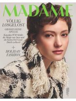 Madame 6/2026 "VÖLLIG LOSGELEGT  - Großes Reise-Special"