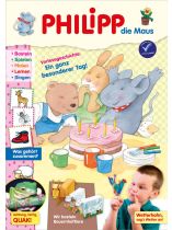 Philipp die Maus 6/2026