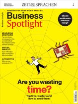 BUSINESS SPOTLIGHT 6/2026