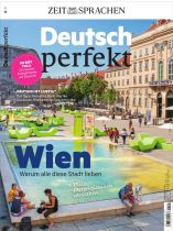 Deutsch perfekt 7/2026