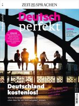 Deutsch perfekt 9/2026