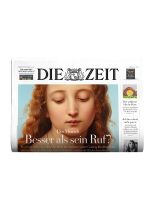 DIE ZEIT 15/2026 "Der Mensch. Besser als sein Ruf?"