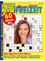 FR Meine kleine Freizeit 145/2026