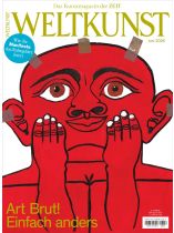WELTKUNST 256/2026