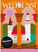 Weltkunst Sonderheft 3/2026