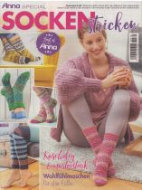 Anna Special Best of Anna 570/2026 "Sockenstricken"