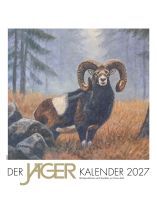 JÄGER KALENDER 1/2027