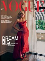 Vogue 11/2023 "Kim Petras"