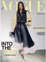 Vogue 2/2024 "Into the Light"