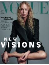Vogue 11/2020 "New Visions"