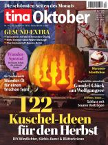 tina monthly 10/2025