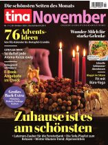 tina monthly 11/2025