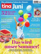 tina monthly 6/2026