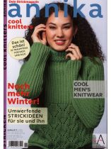 ANNIKA 11/2026