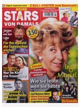 Frau mit Herz SH Meine St 5/2025